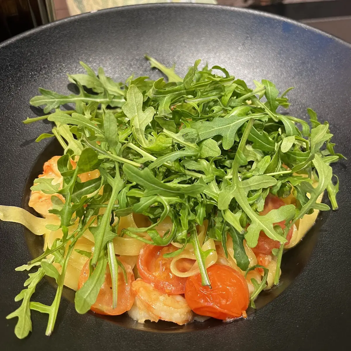 Gemischter Salat