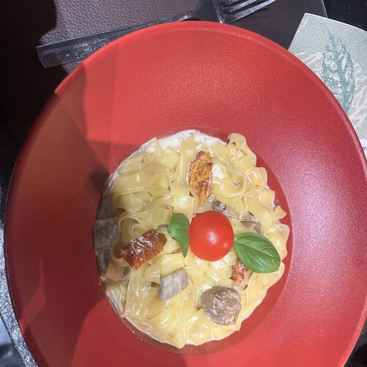 Porcini