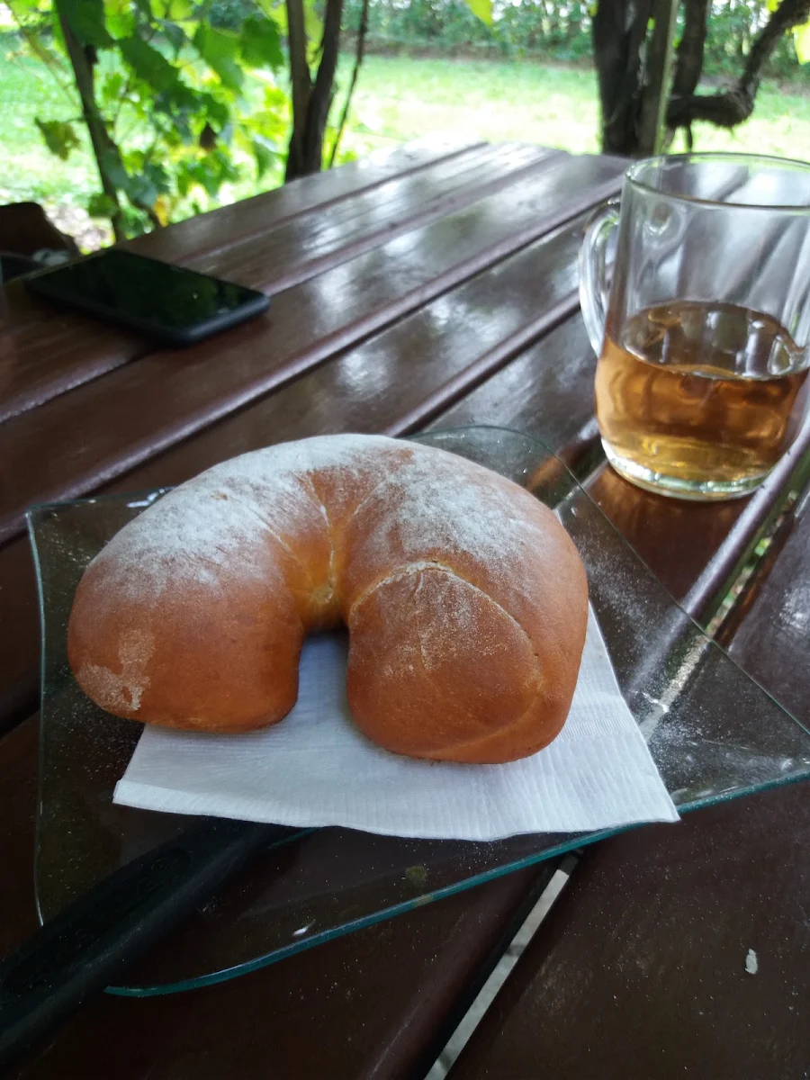 Nusskipferl