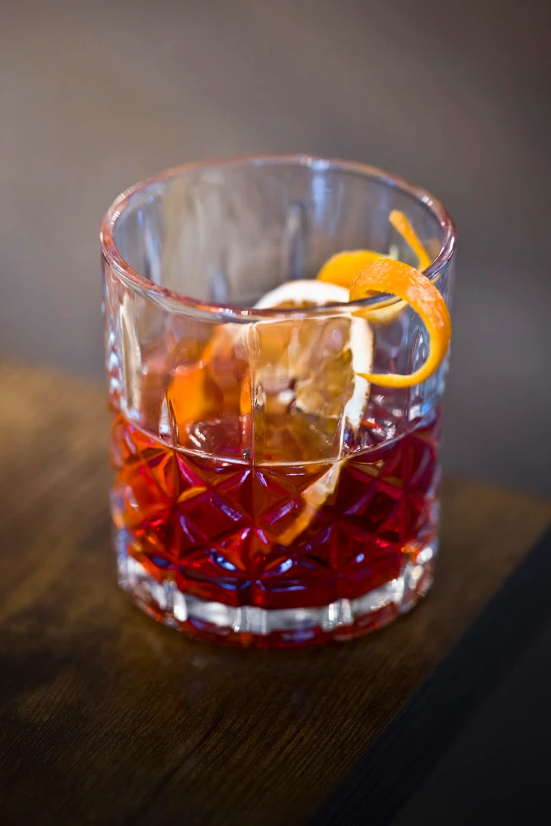 Negroni