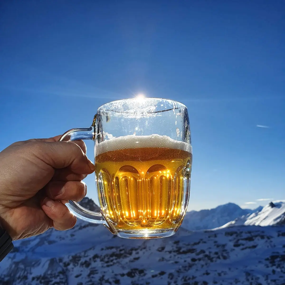 Beer