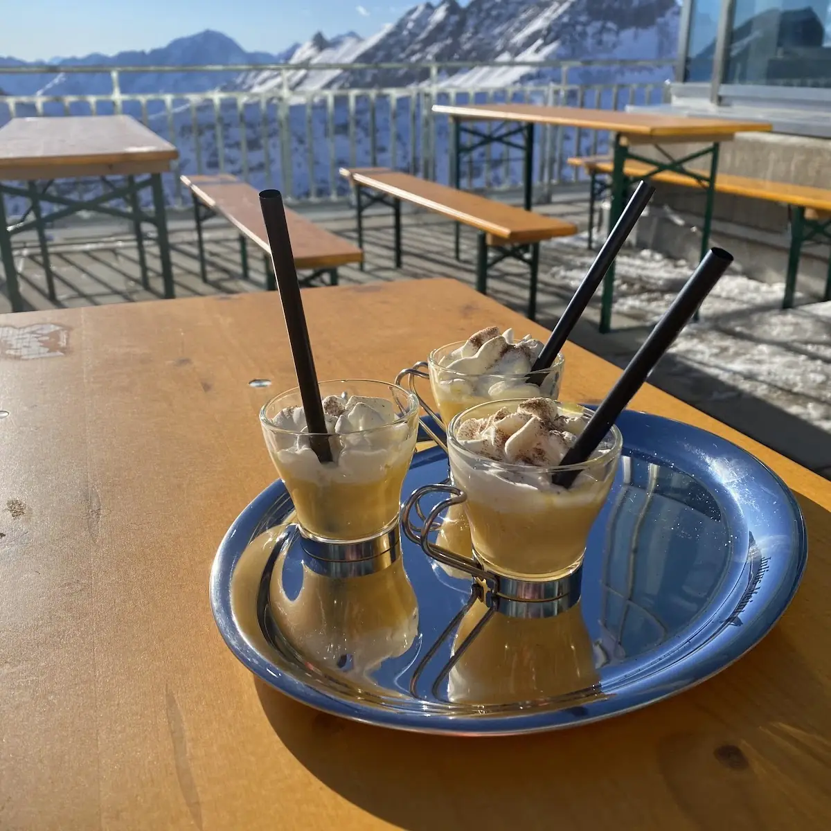 Bombardino