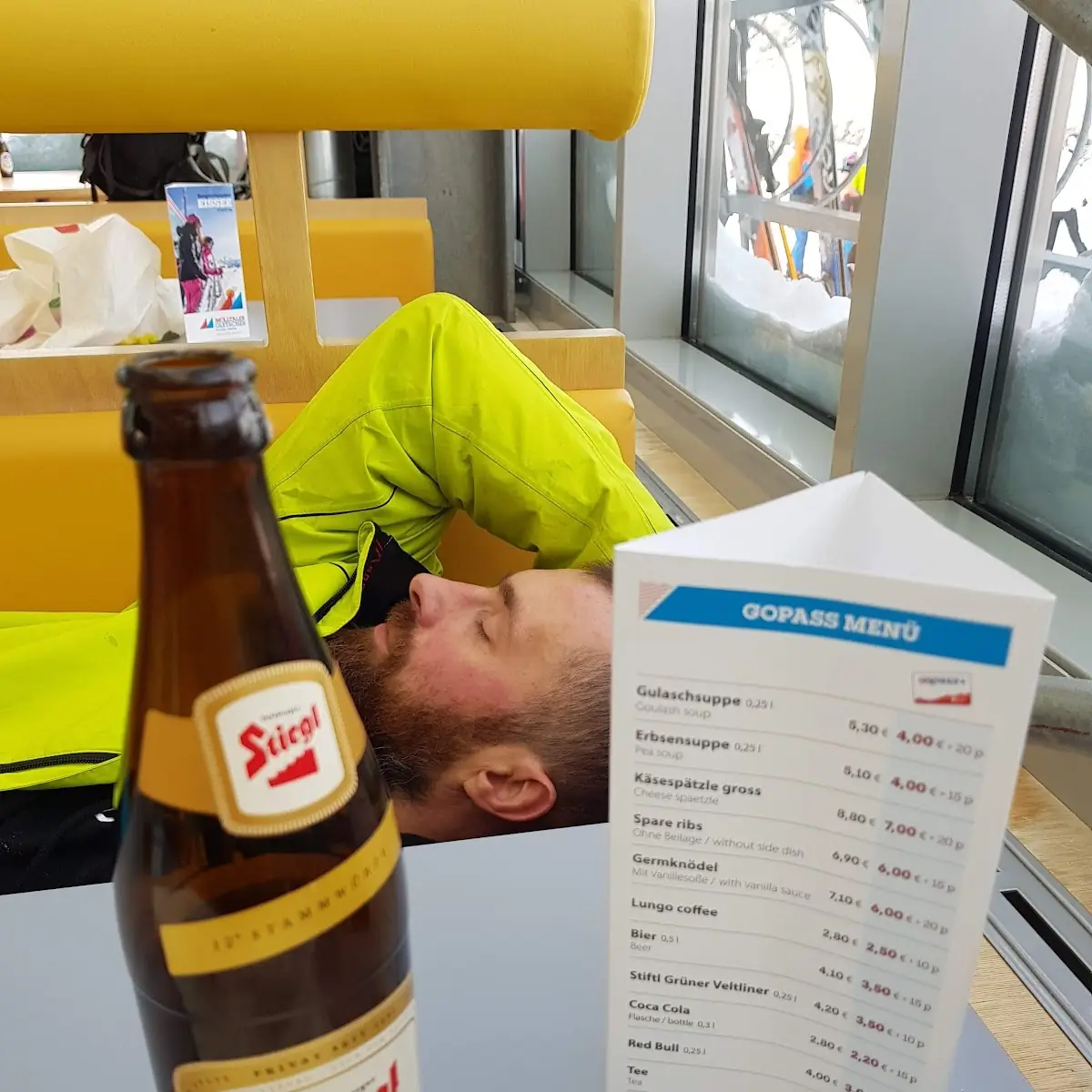Browar Stiegel