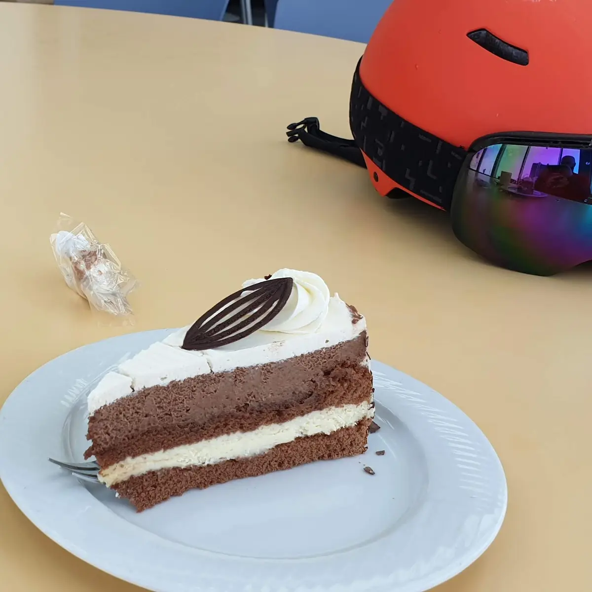 Chocolate Cake