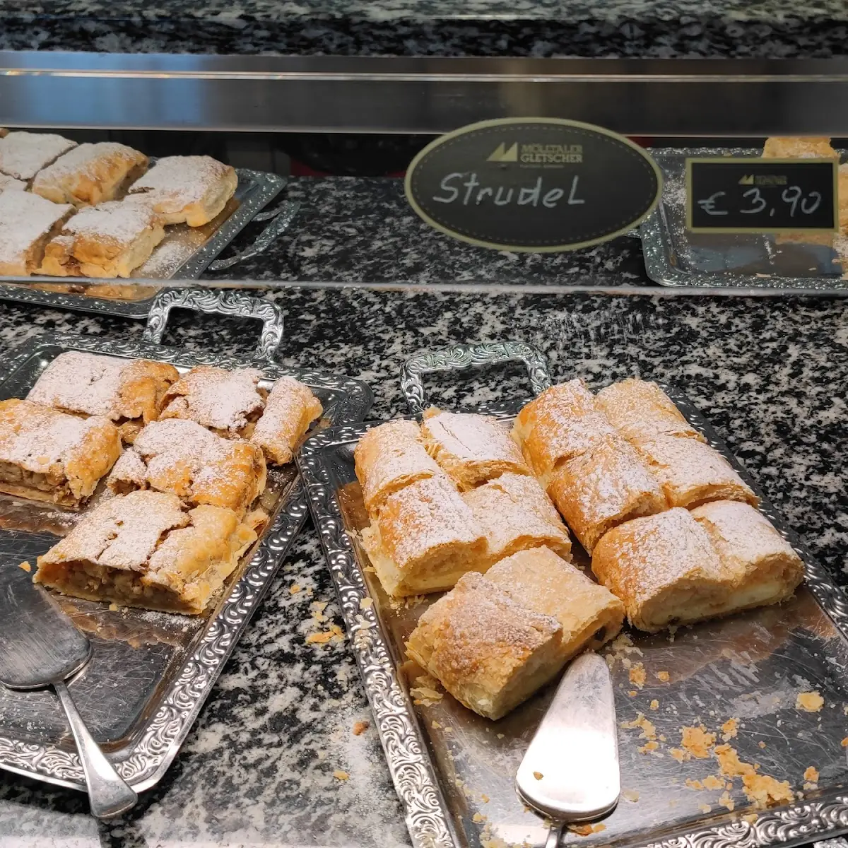 Strudel
