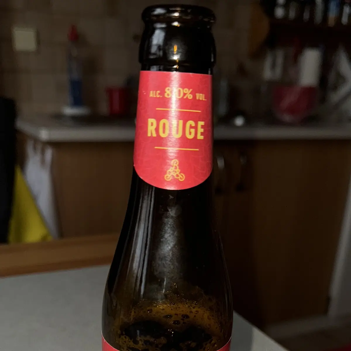 Belgische Bier
