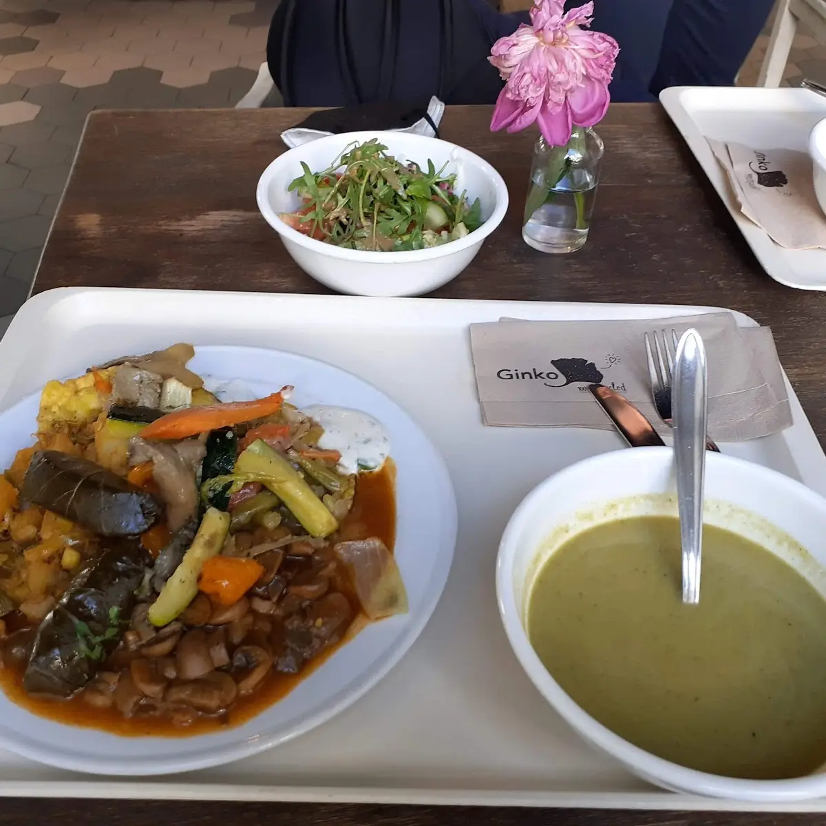 Broccoli Soup