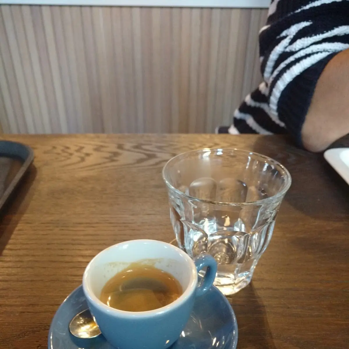 Espresso