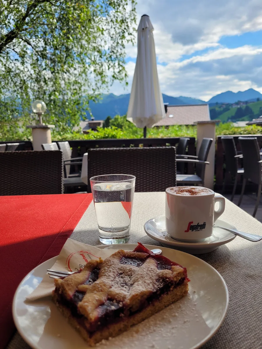 Linzer Kuchen
