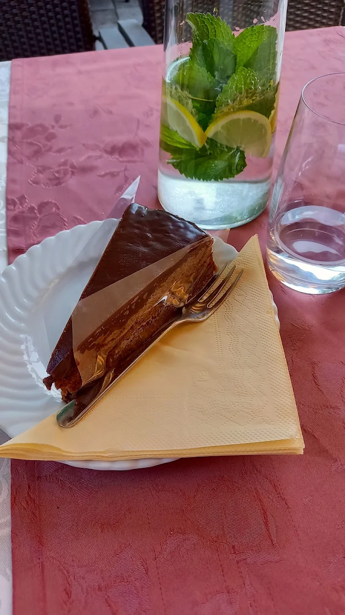 Sachertorte