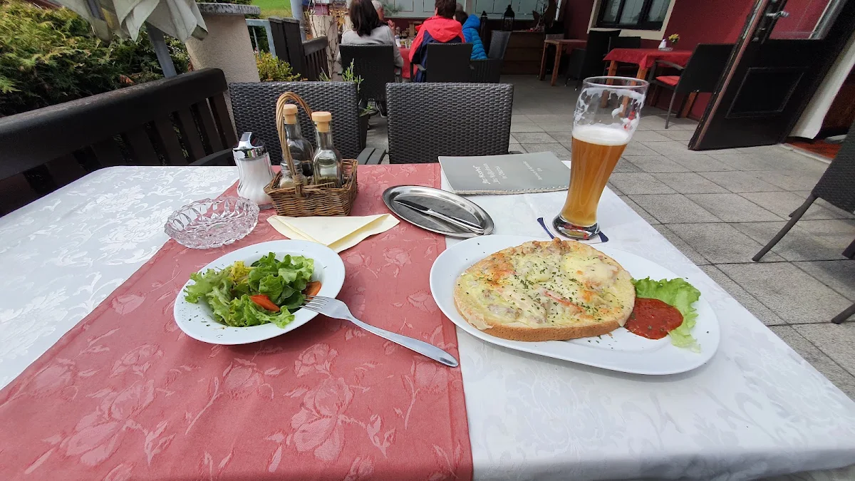 Tiroler Bruschetta