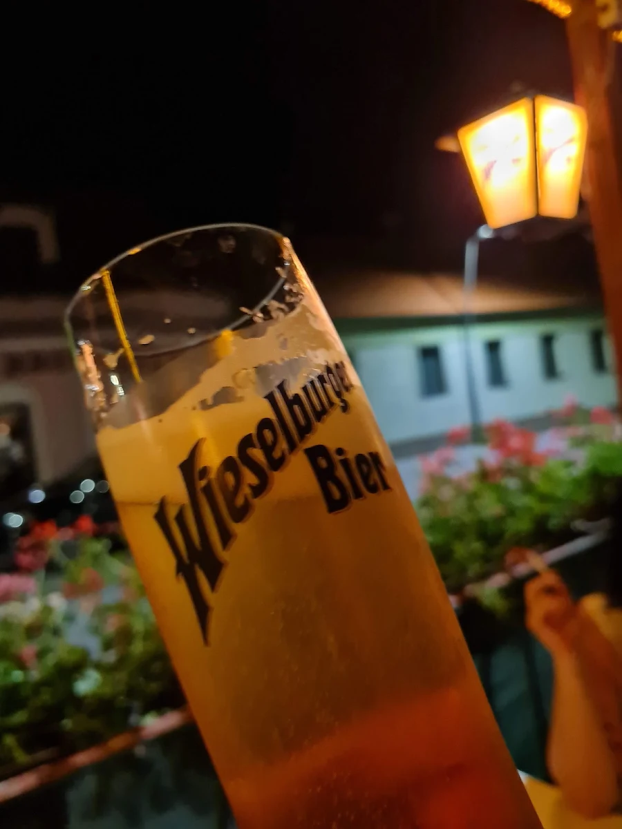 Wieselburger Bier