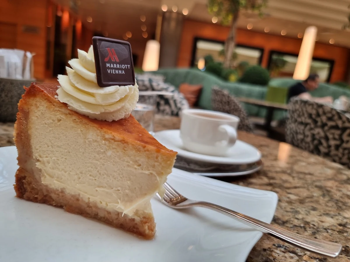 American Cheesecake