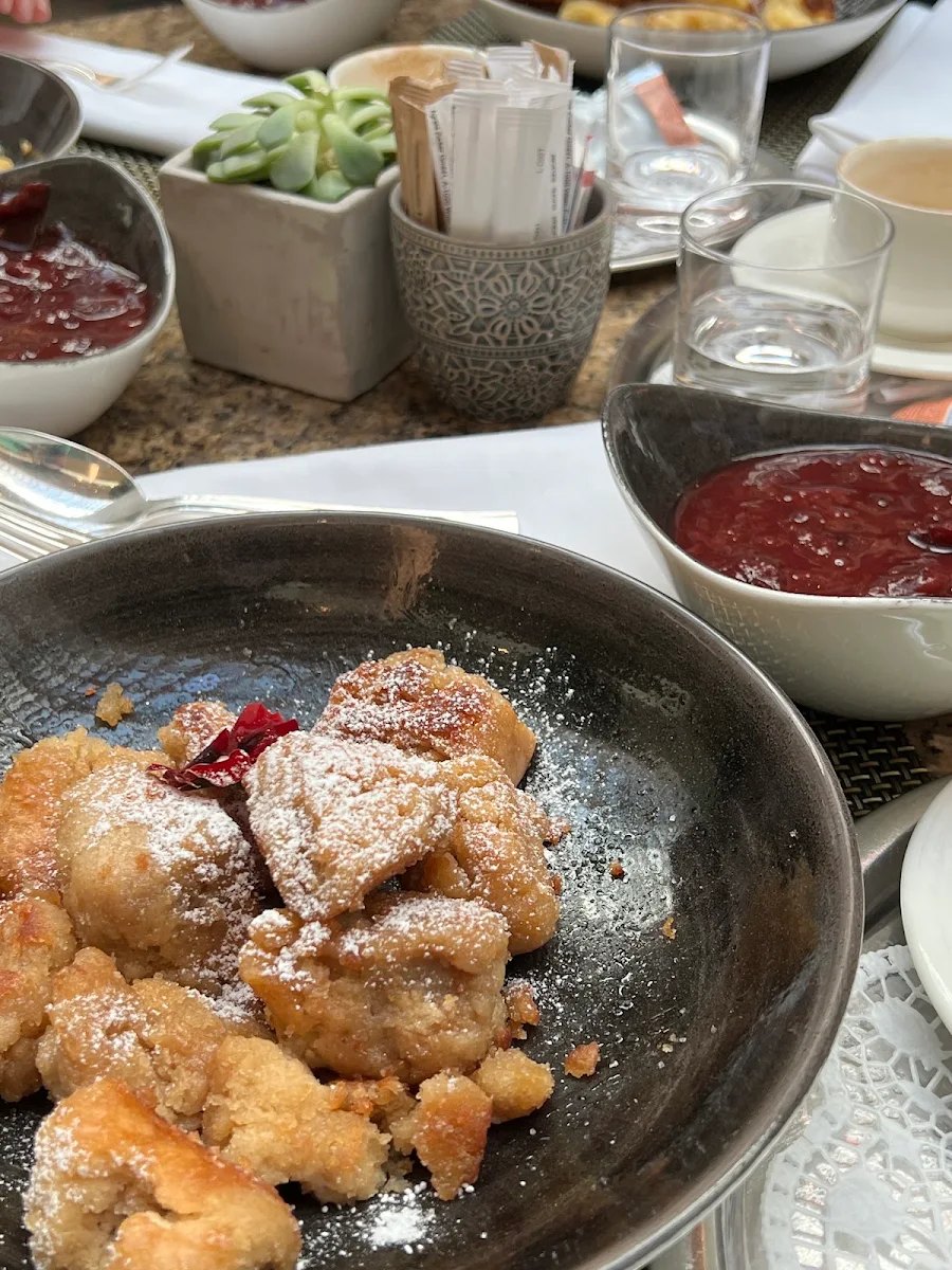 Kaiserschmarren