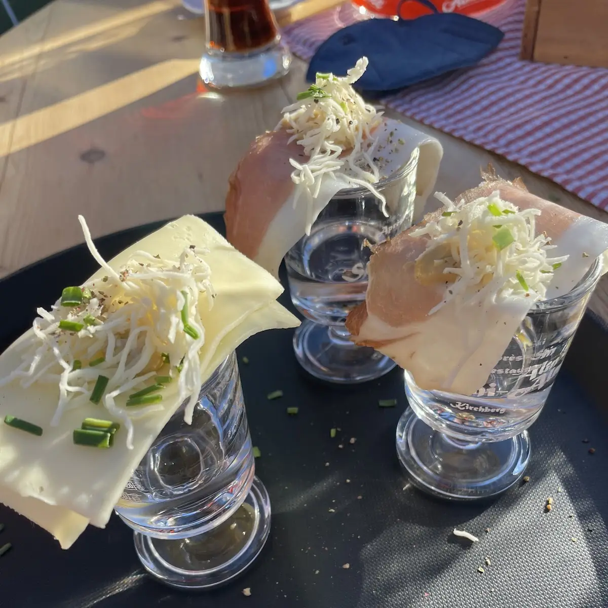 Alpentequilla