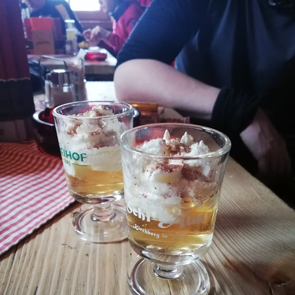 Apfelstrudel
