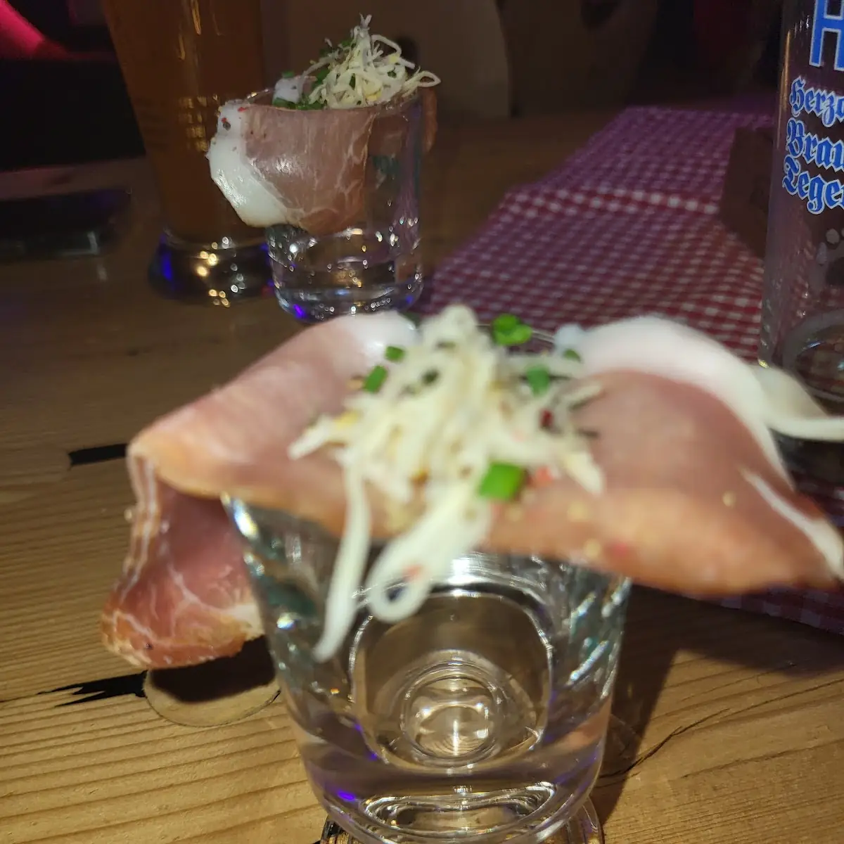 Bauern Tequila
