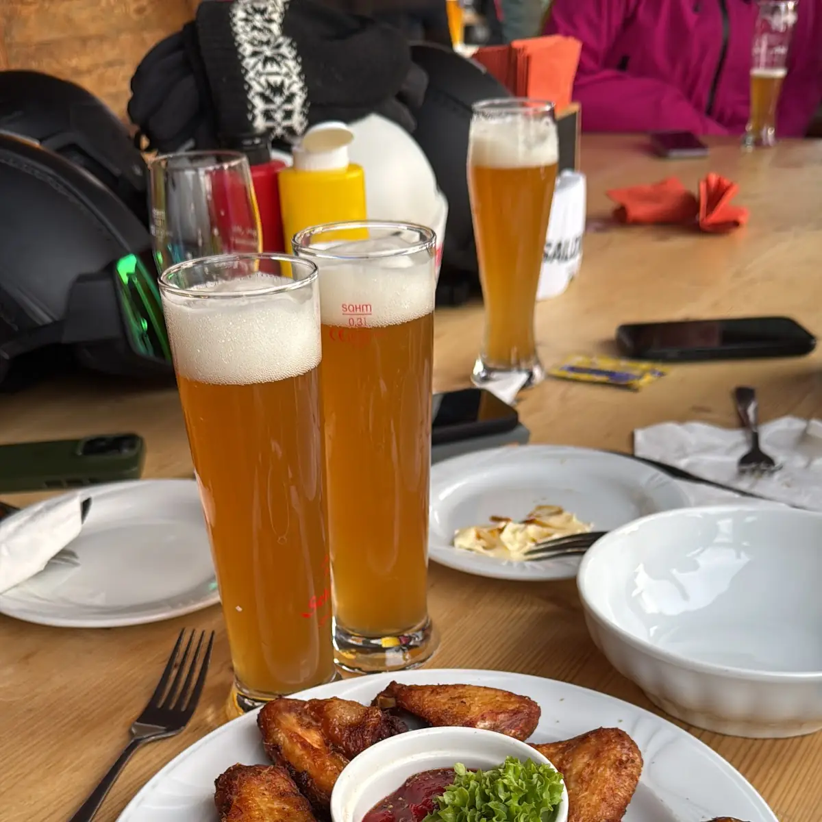 Chicken Wings
