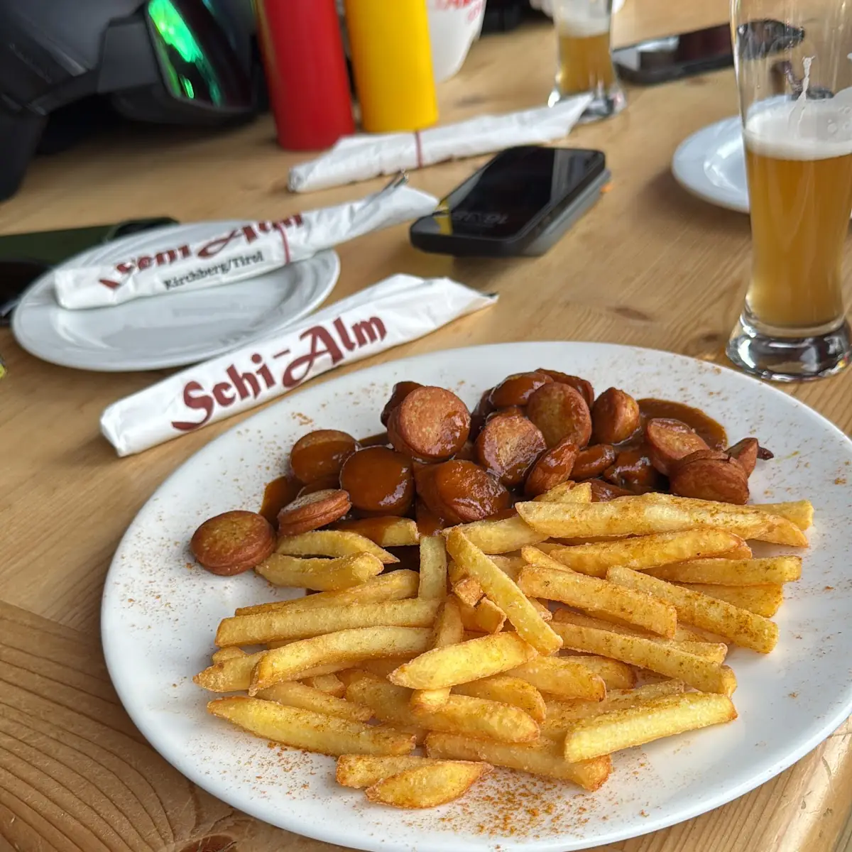 Friet