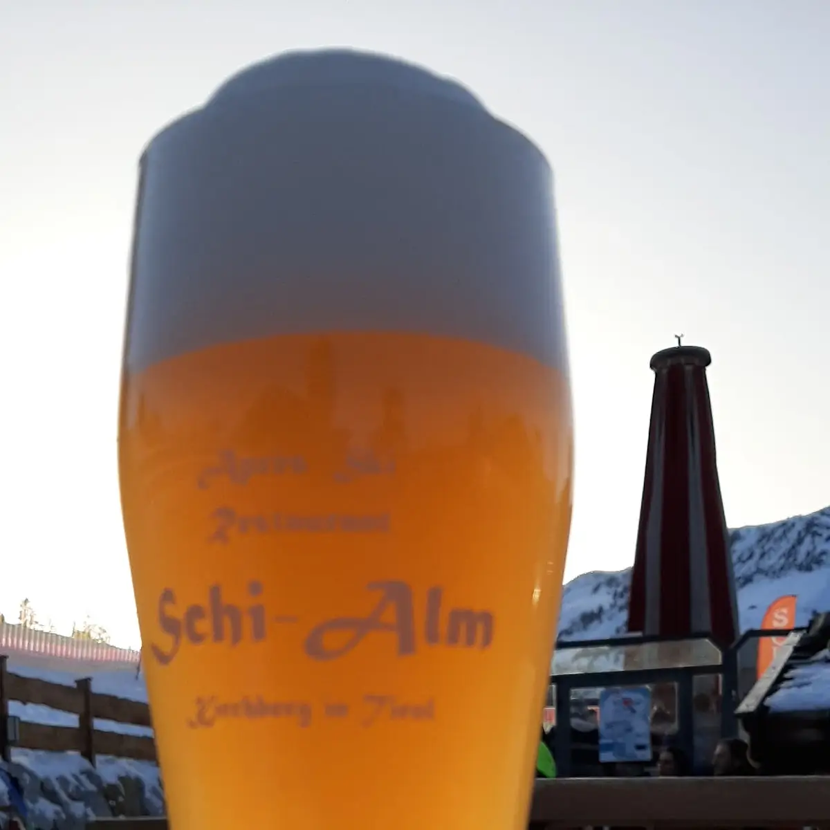 Gewoon Witbier