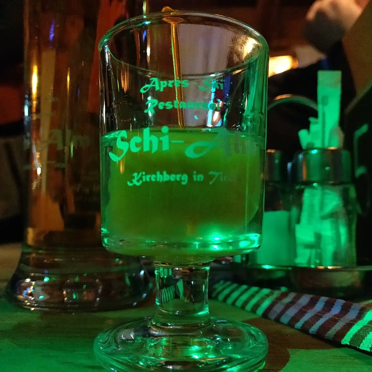 Schnaps Mit Birne