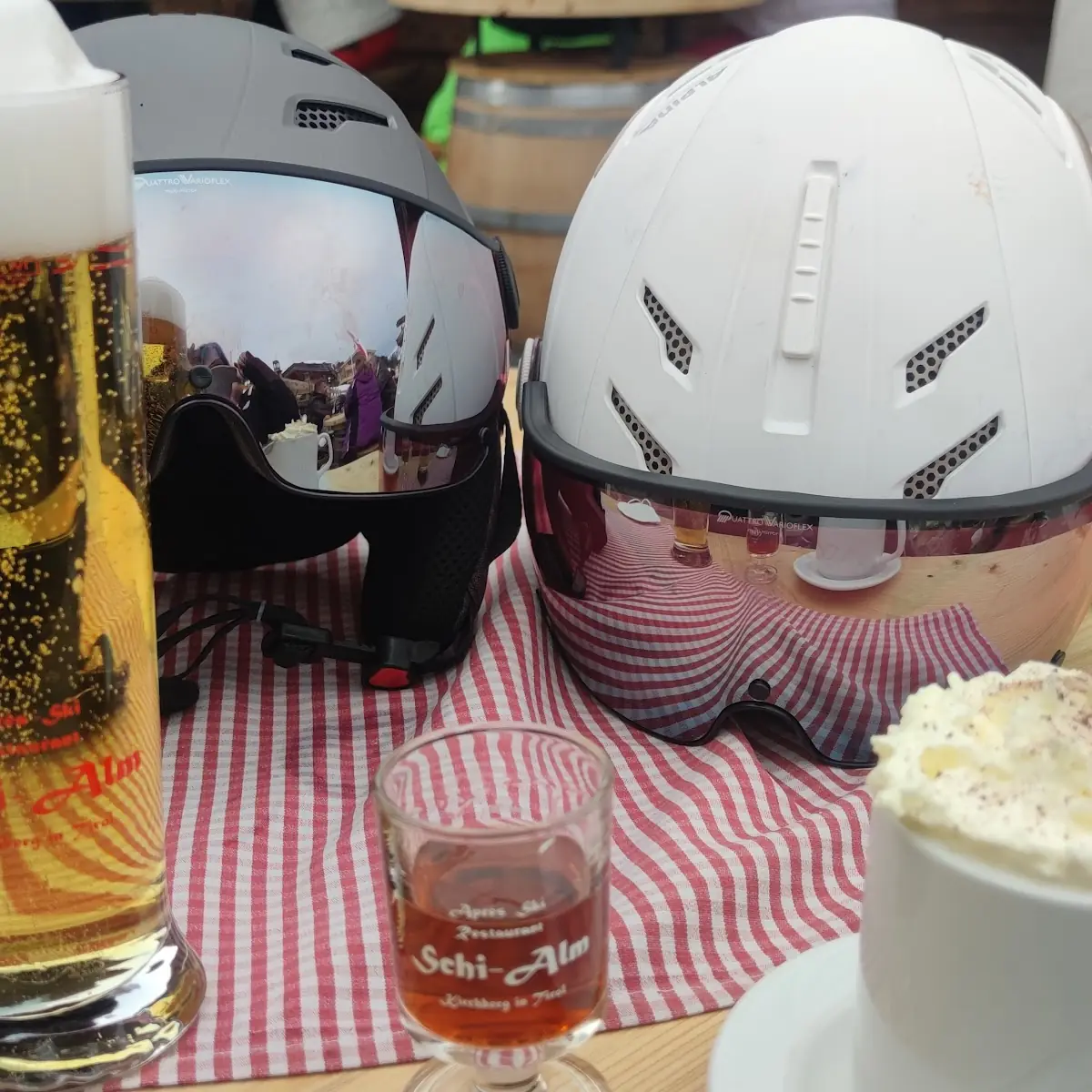 Tegernseeer Bier Vom Fass