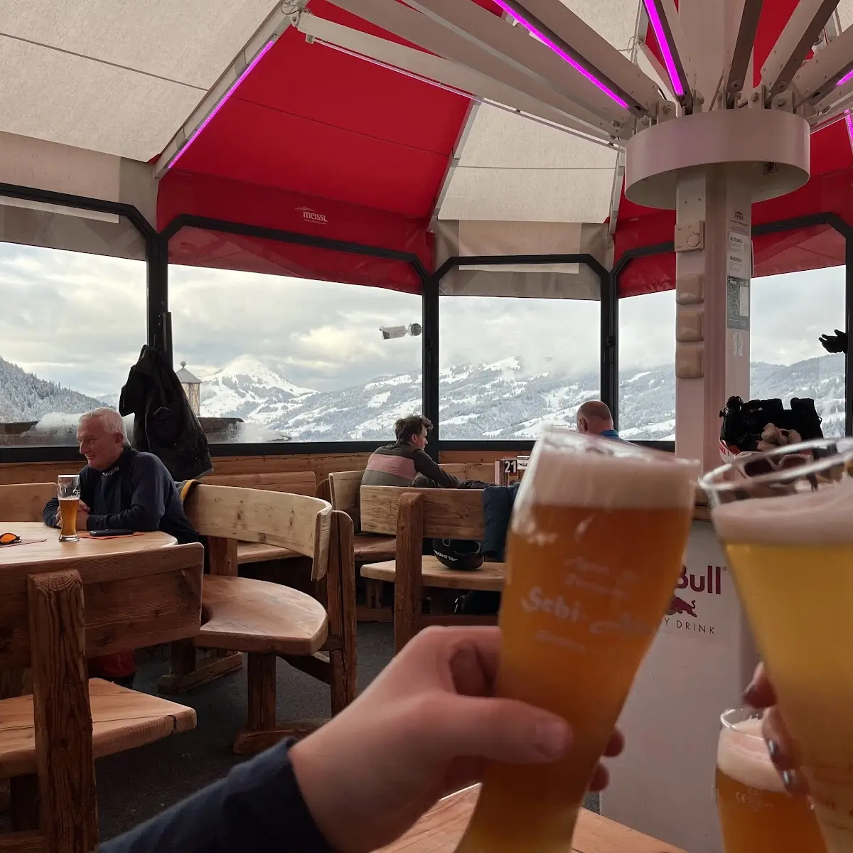 Weizen Stephaner
