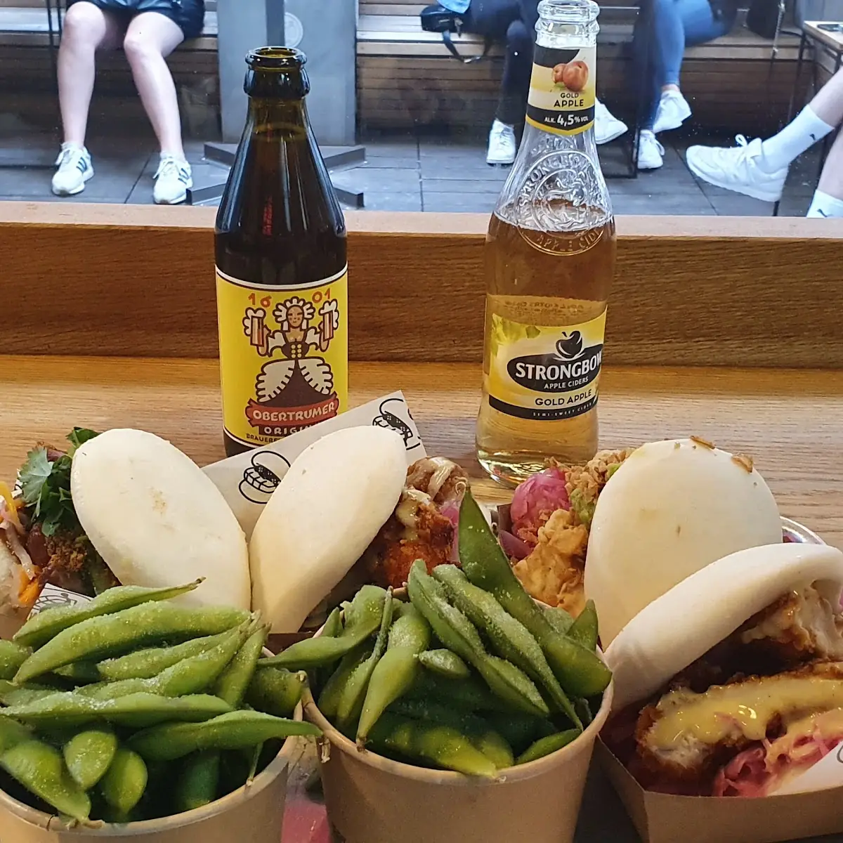 Bao Box