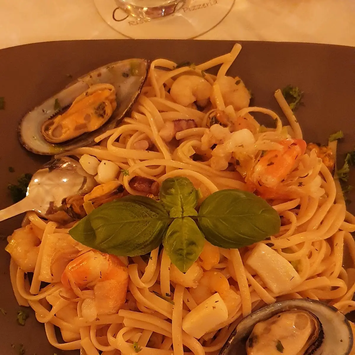 Pasta Casa Mia