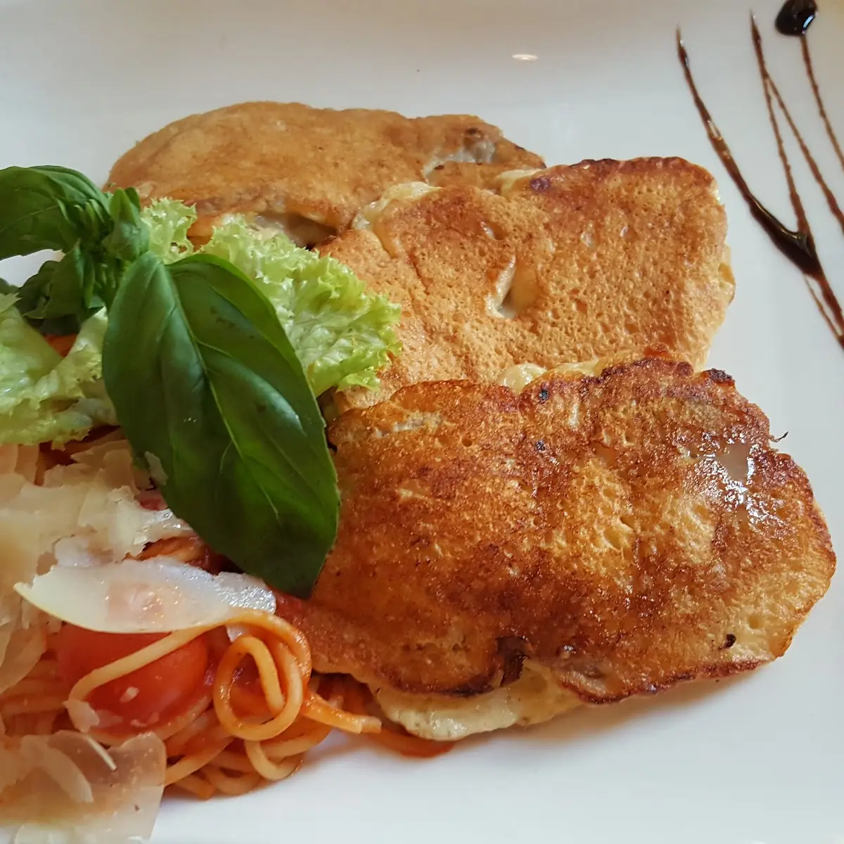 Piccata Milanese