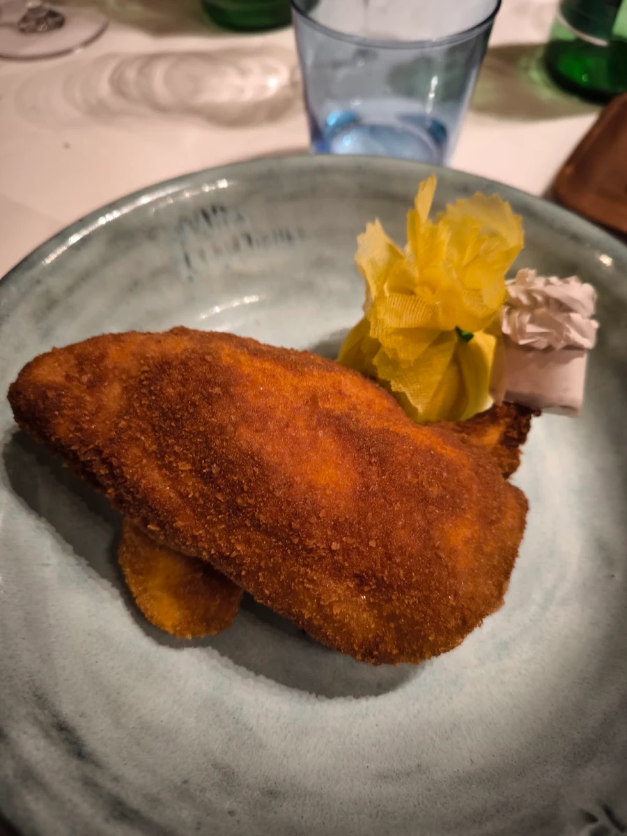 Cordon Bleu Vom Sulmtaler Huhn