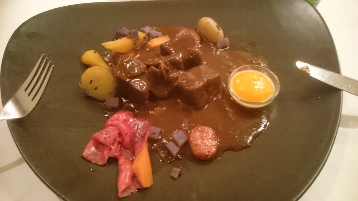 Fiakergulasch