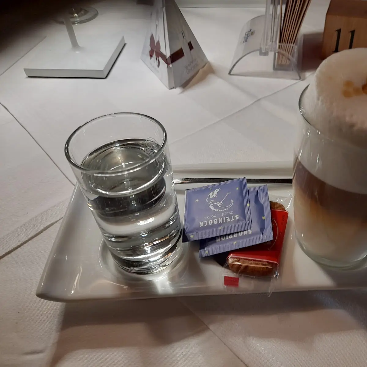 Café Latte