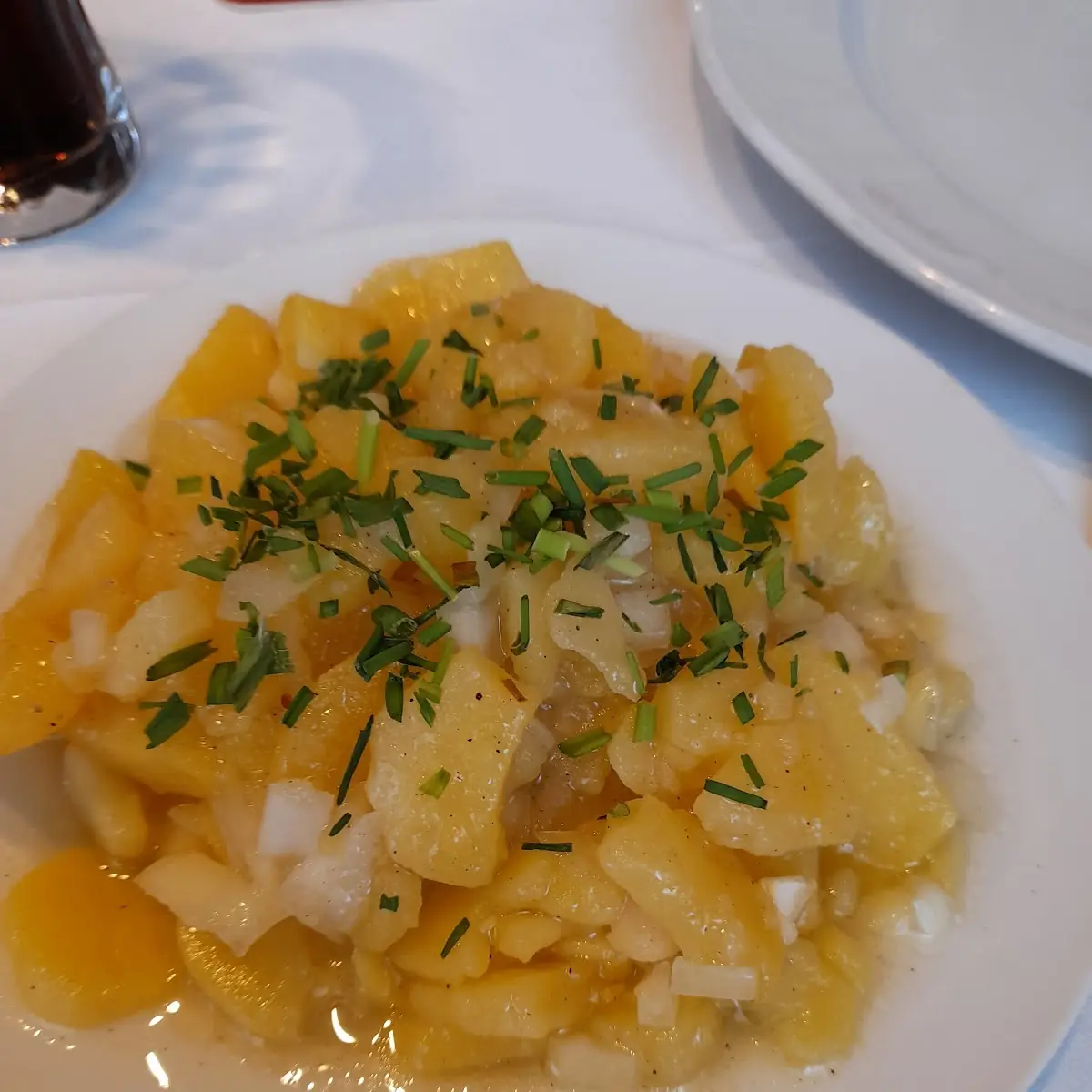 Kartoffelsalat