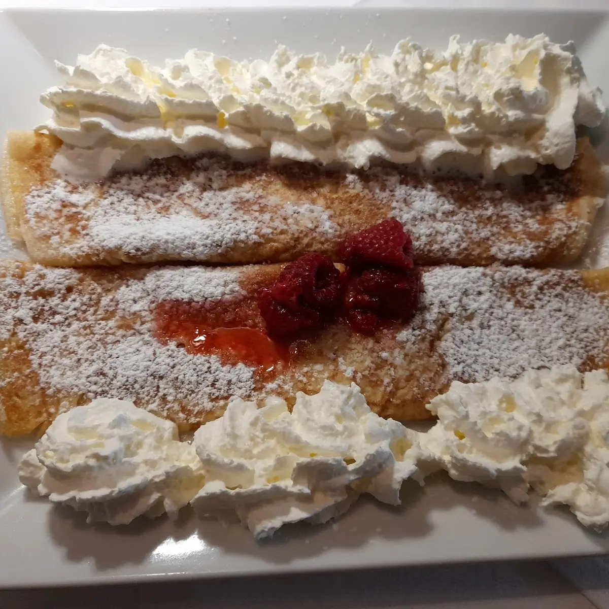 Marmeladepalatschinken