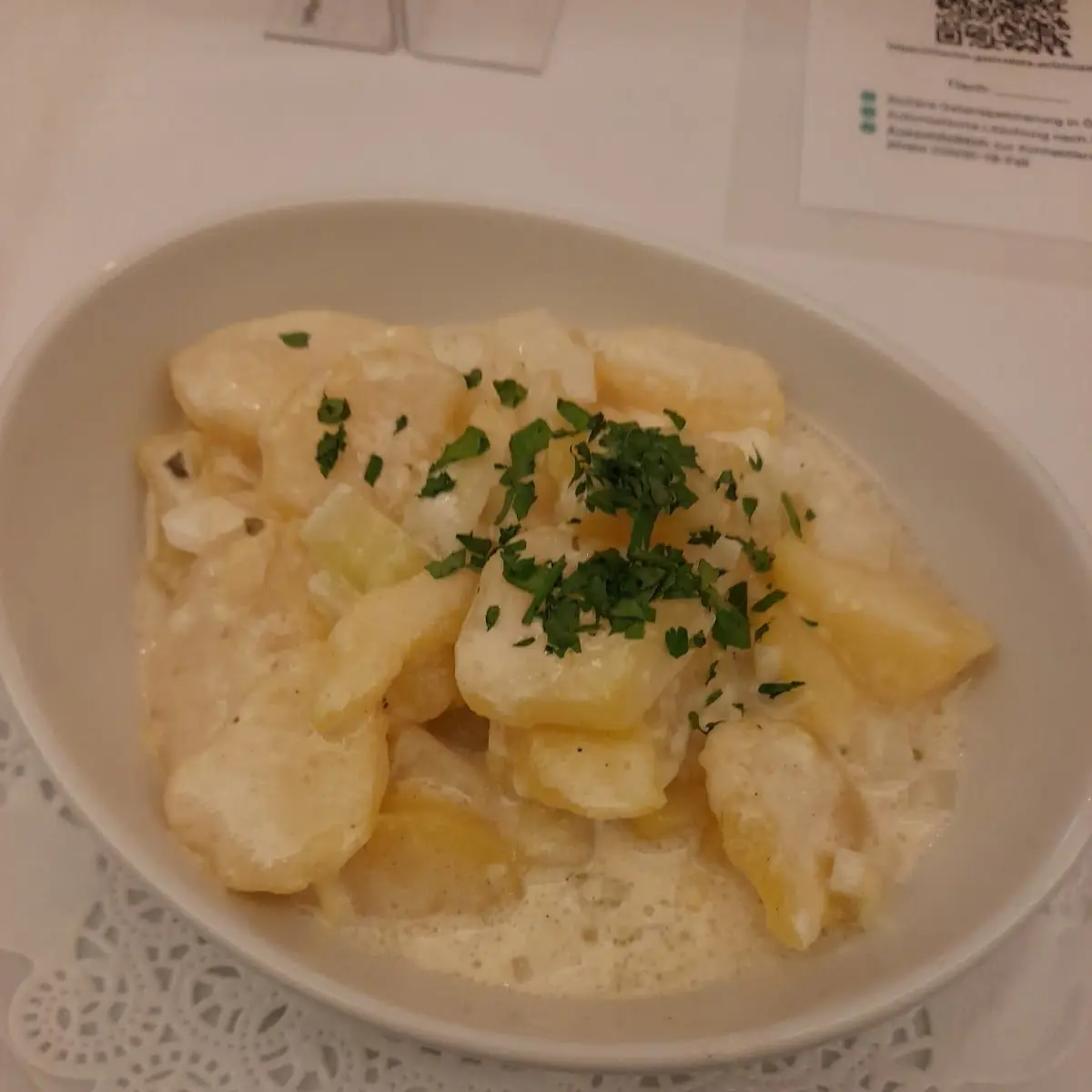 Mayonnaisesalat