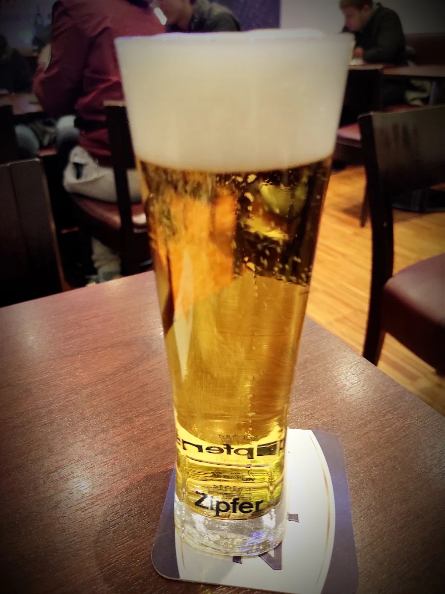 Zipfer Bier