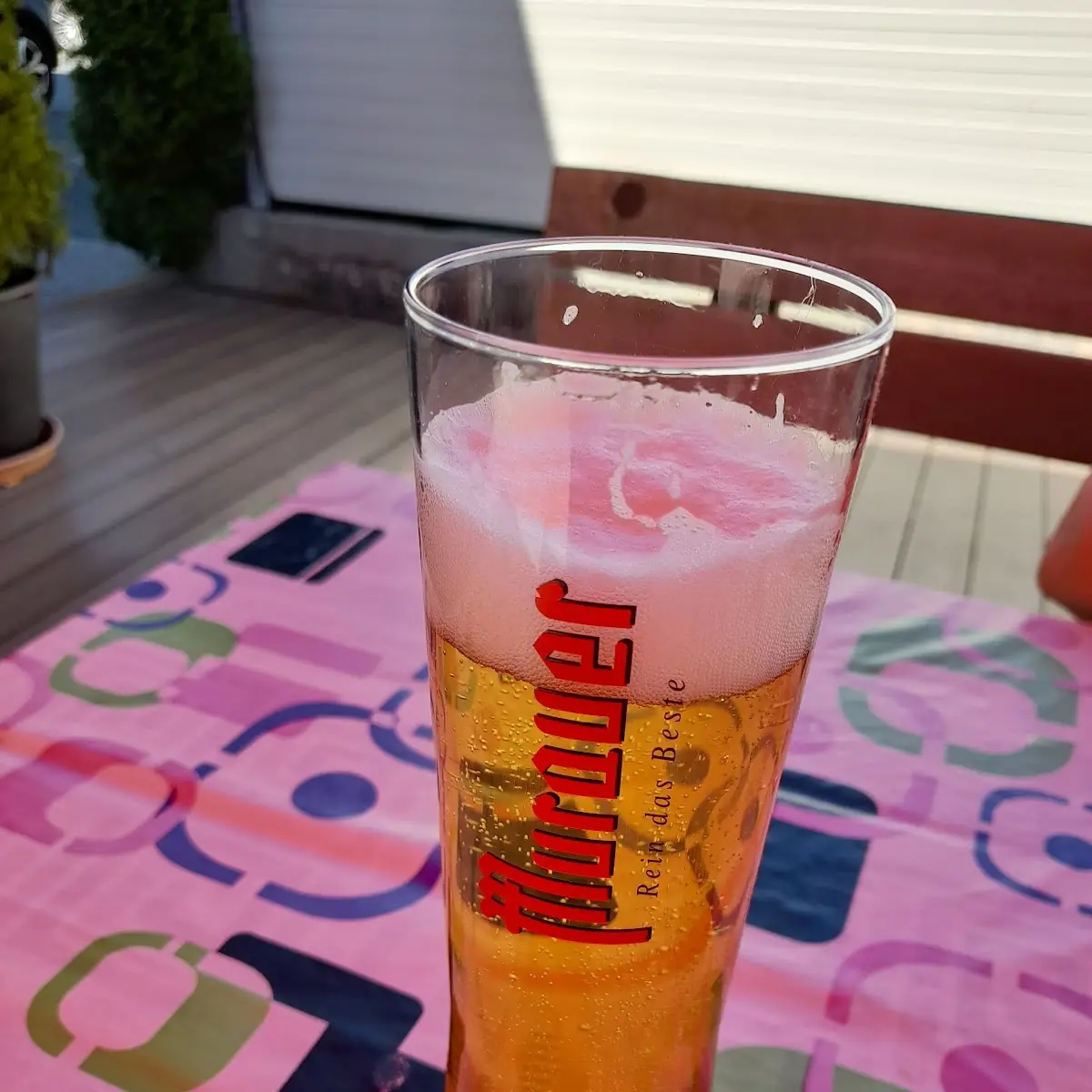 Muraurer Bier