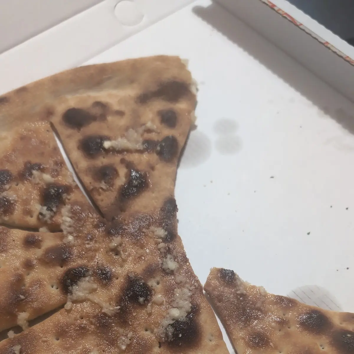Pizzabrot