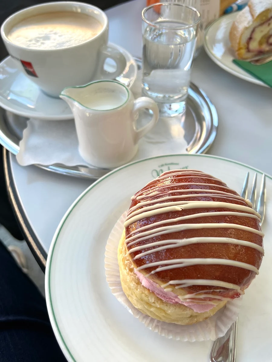 Coffee Time