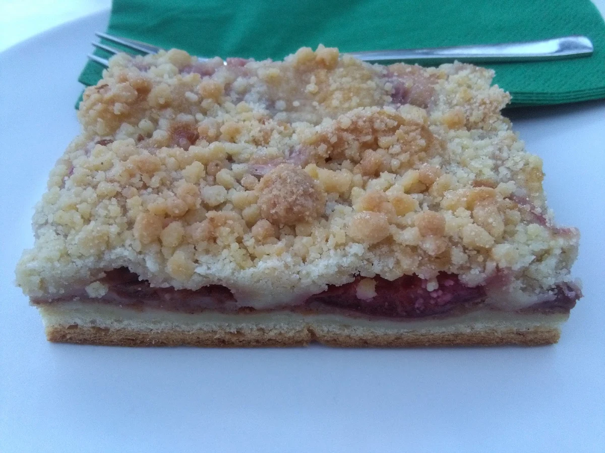Zwetschkenfleck