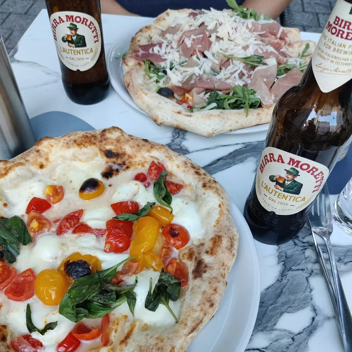 Bufalina Filetto 2 0