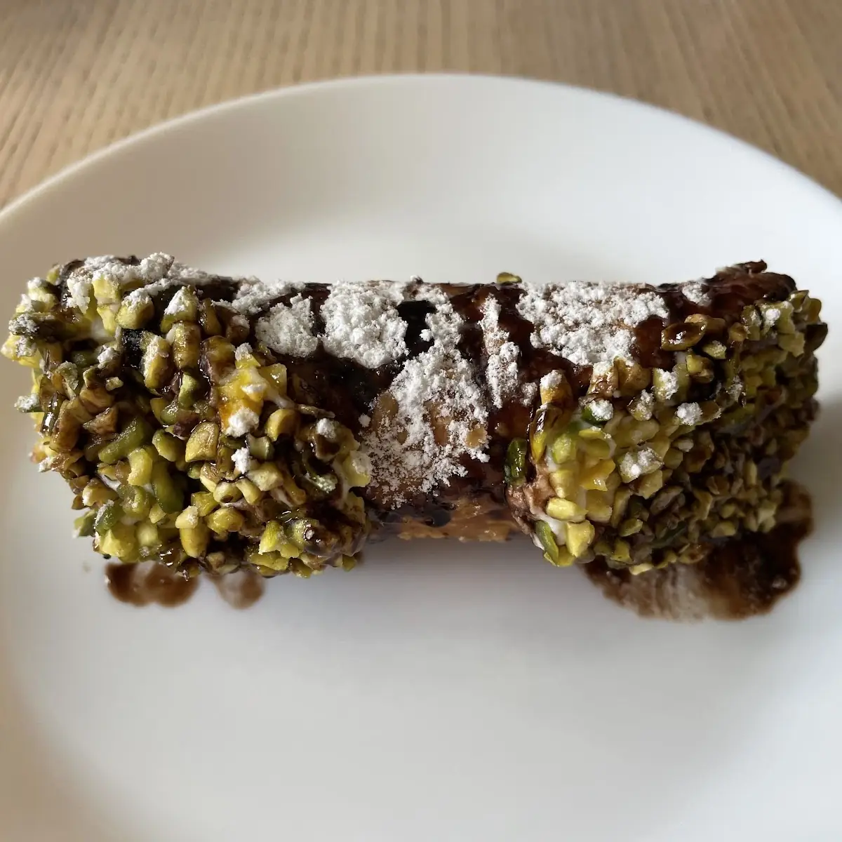 Cannolo