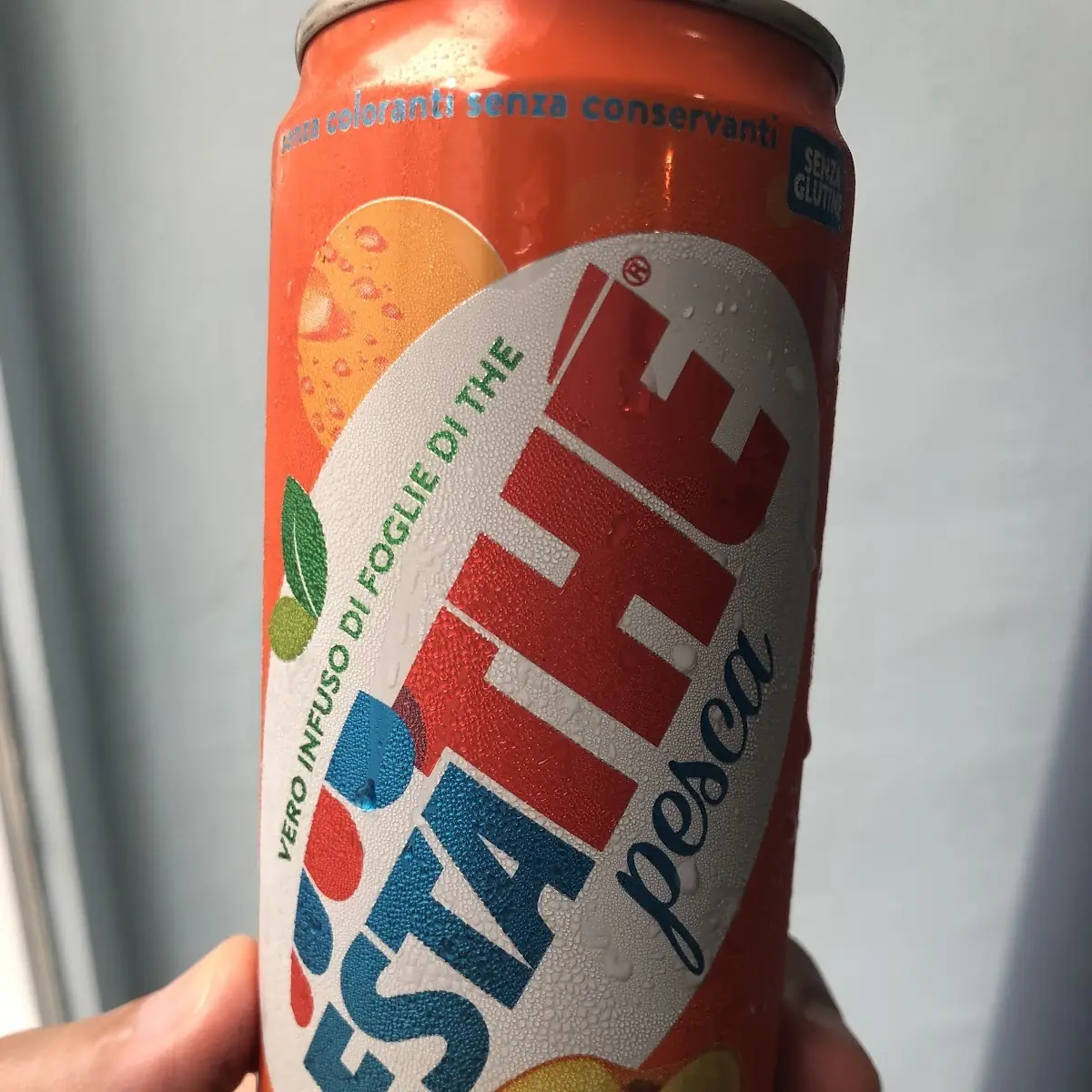 Ice Tea