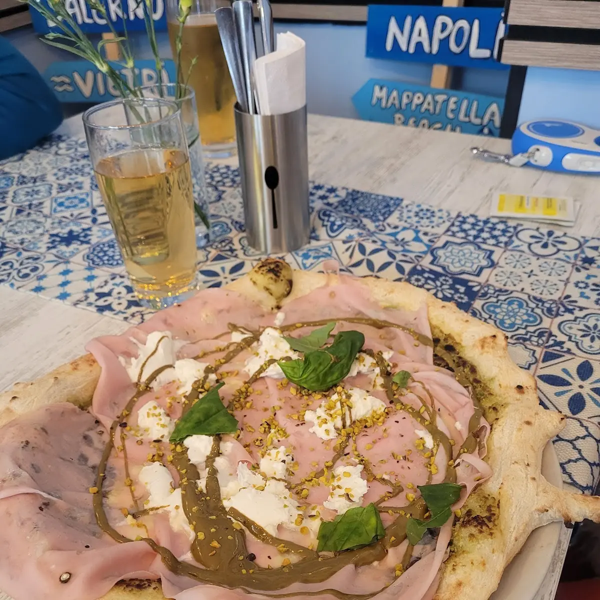 Marénna Pizza