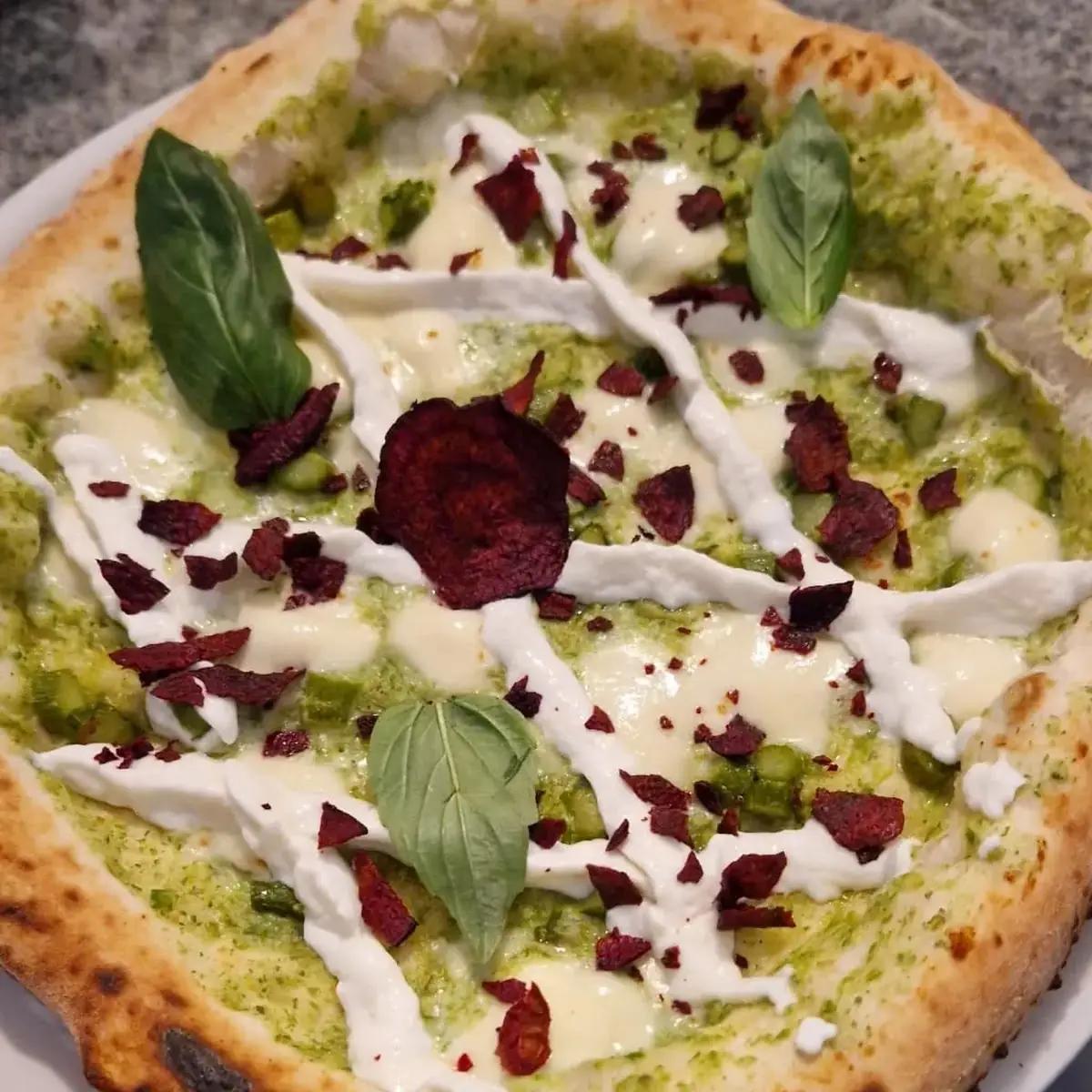Susse Pizza