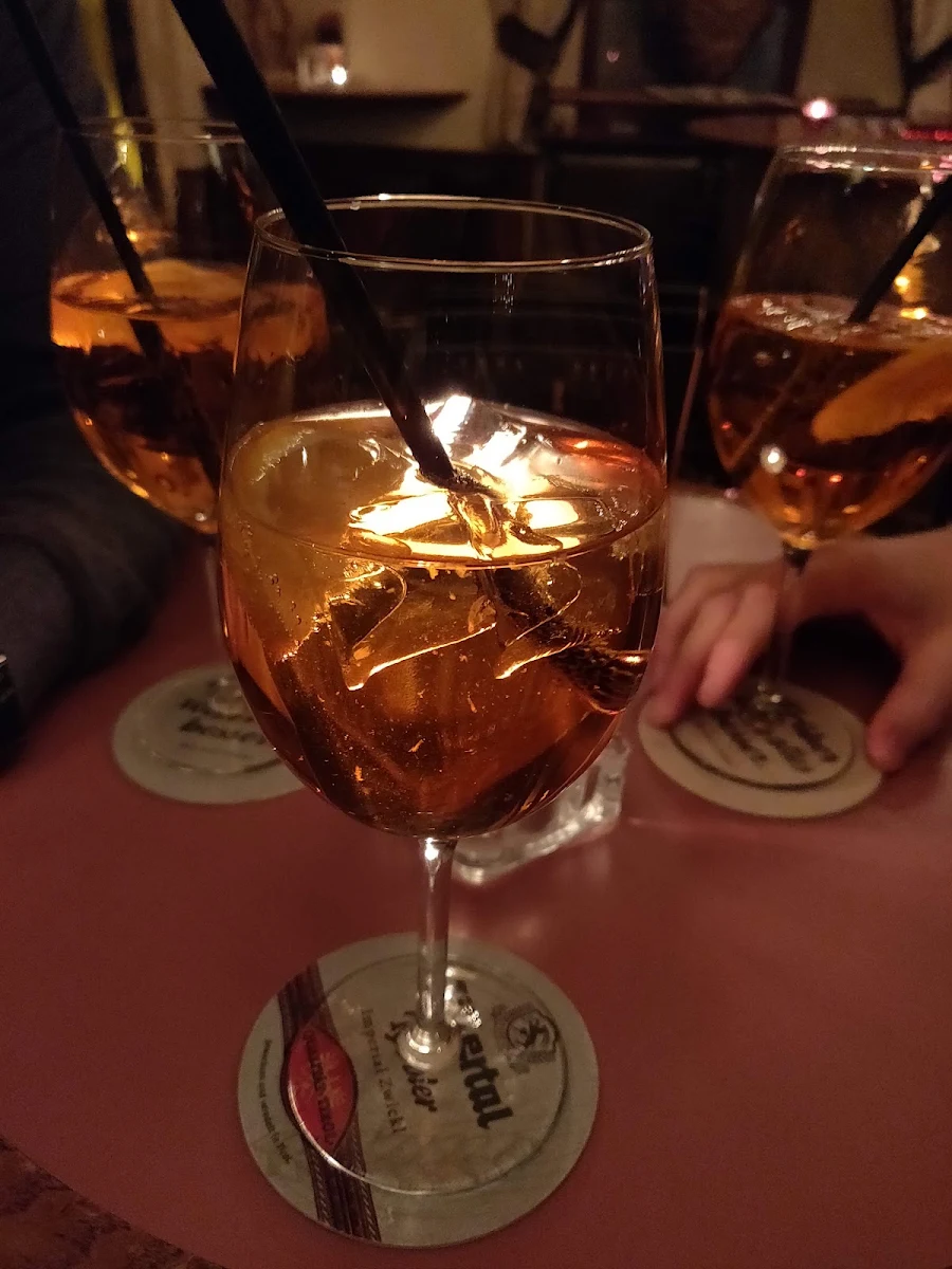 Aperol Spritz