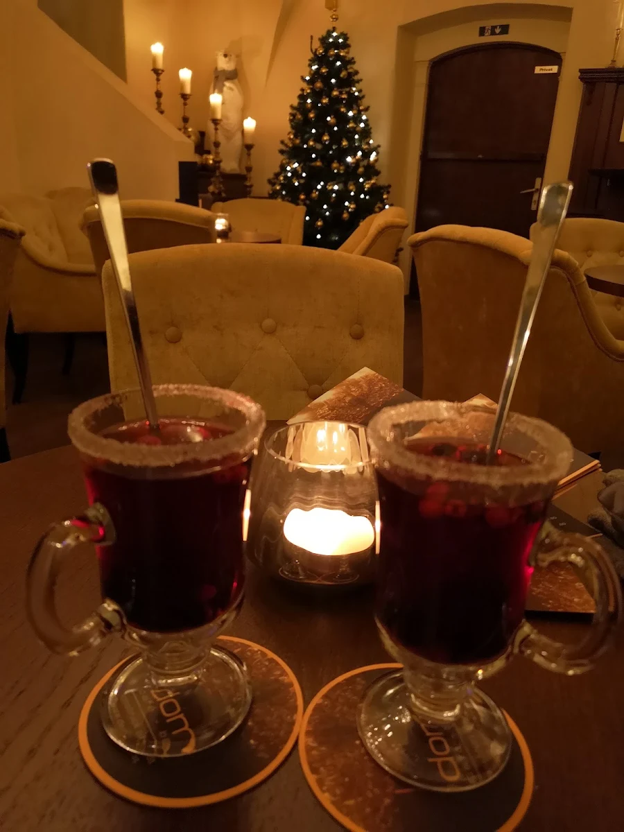 Beerenpunsch