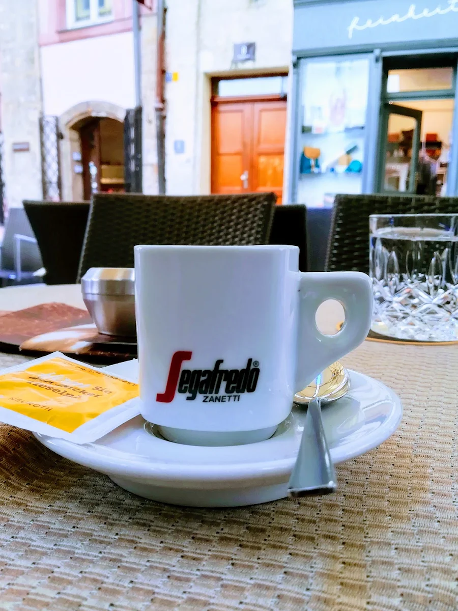 Espresso