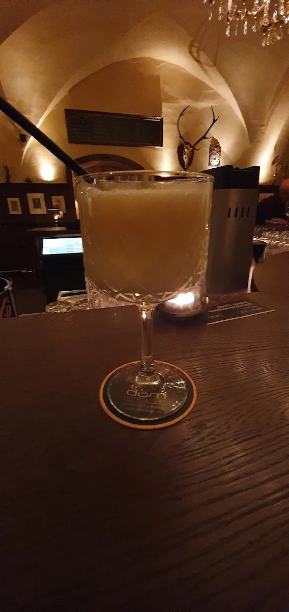 Pina Colada